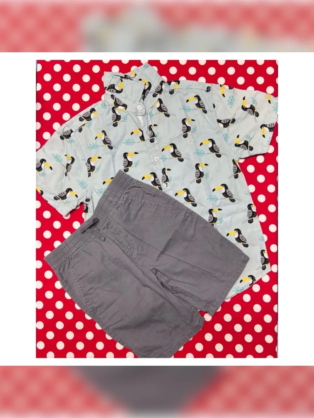 Boys Bundle #14